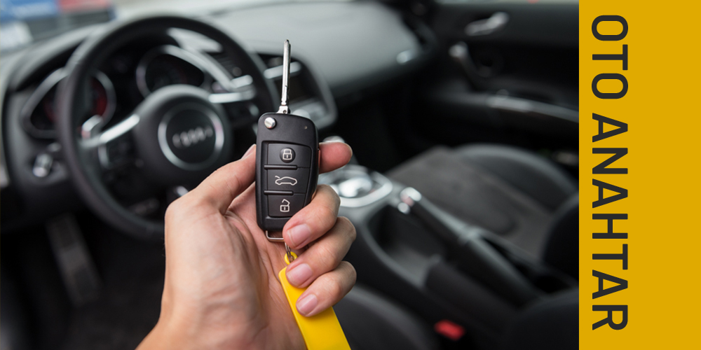 Tarsus Oto Anahtarcı