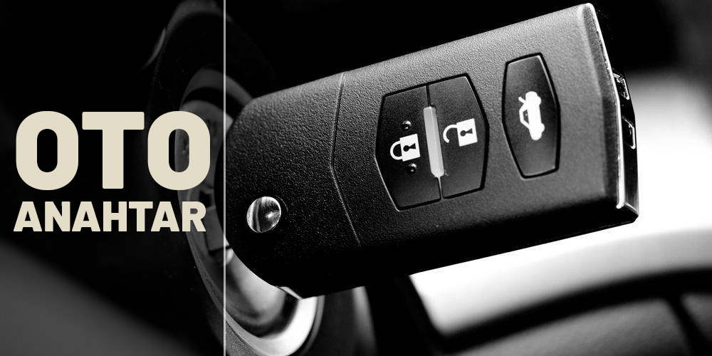 Tarsus Oto Anahtarcı