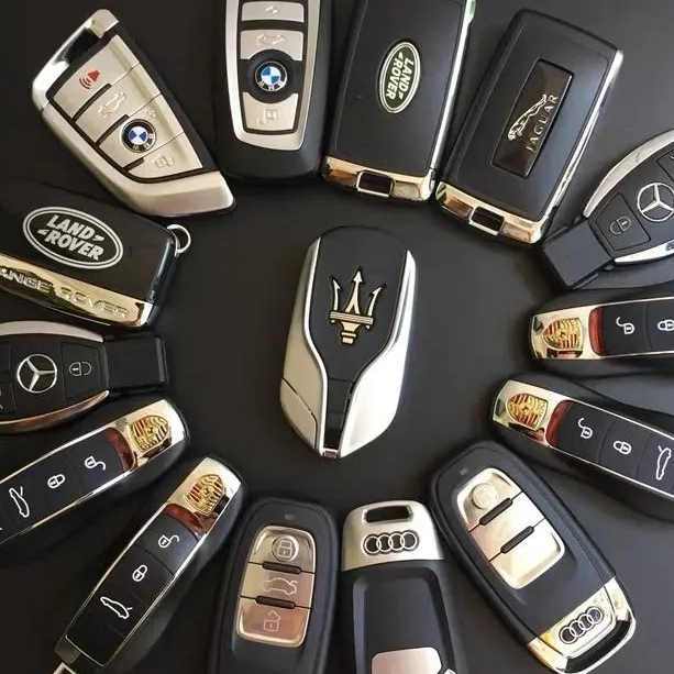 Tarsus Oto Anahtarcı