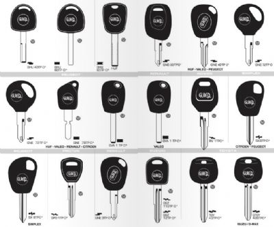 Tarsus Oto Anahtarcı